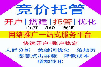 SEM账户竞价策略实战案例分析